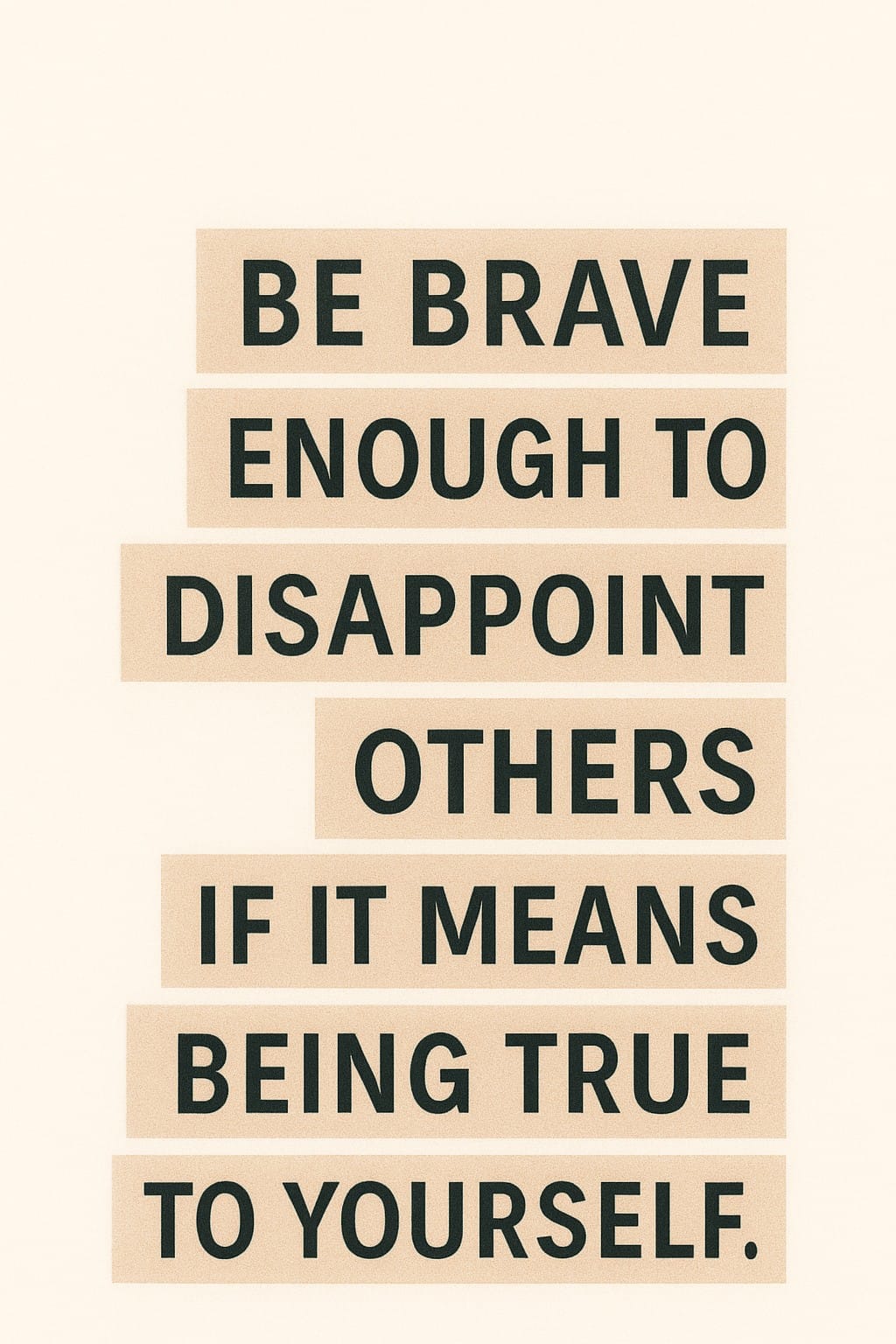 quotes to live by
