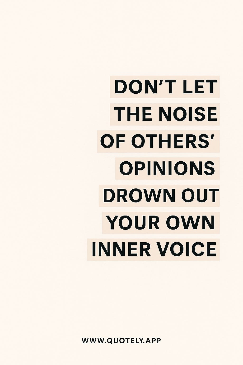 inspirational life quotes