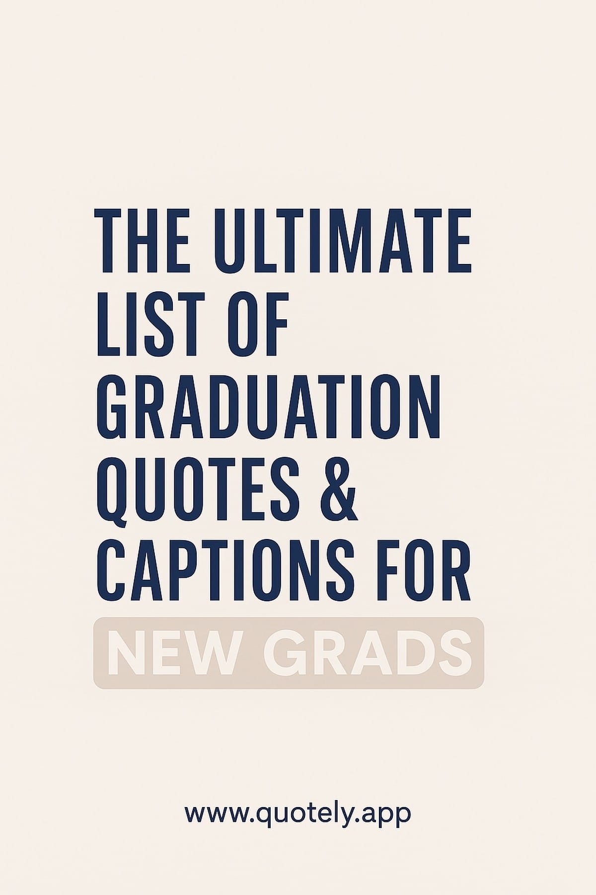 funny graduation quotes