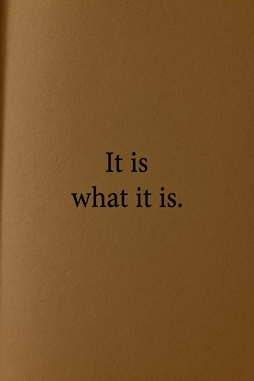 hard-hitting quotes