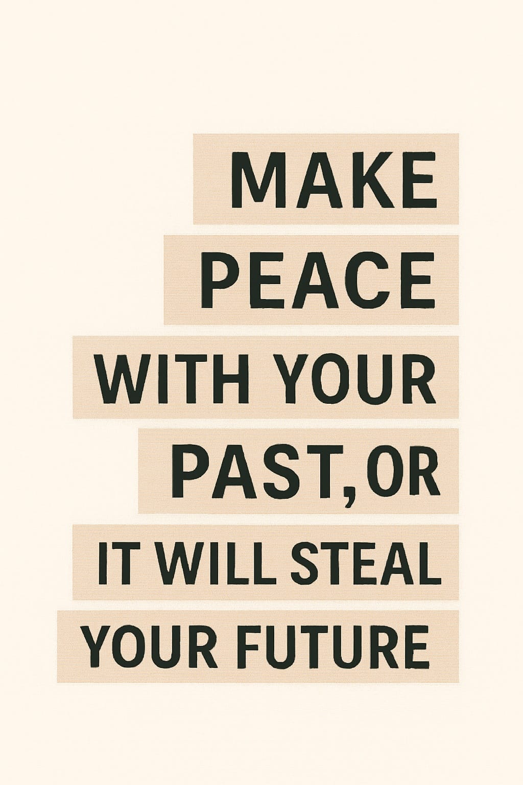 truthful life quotes