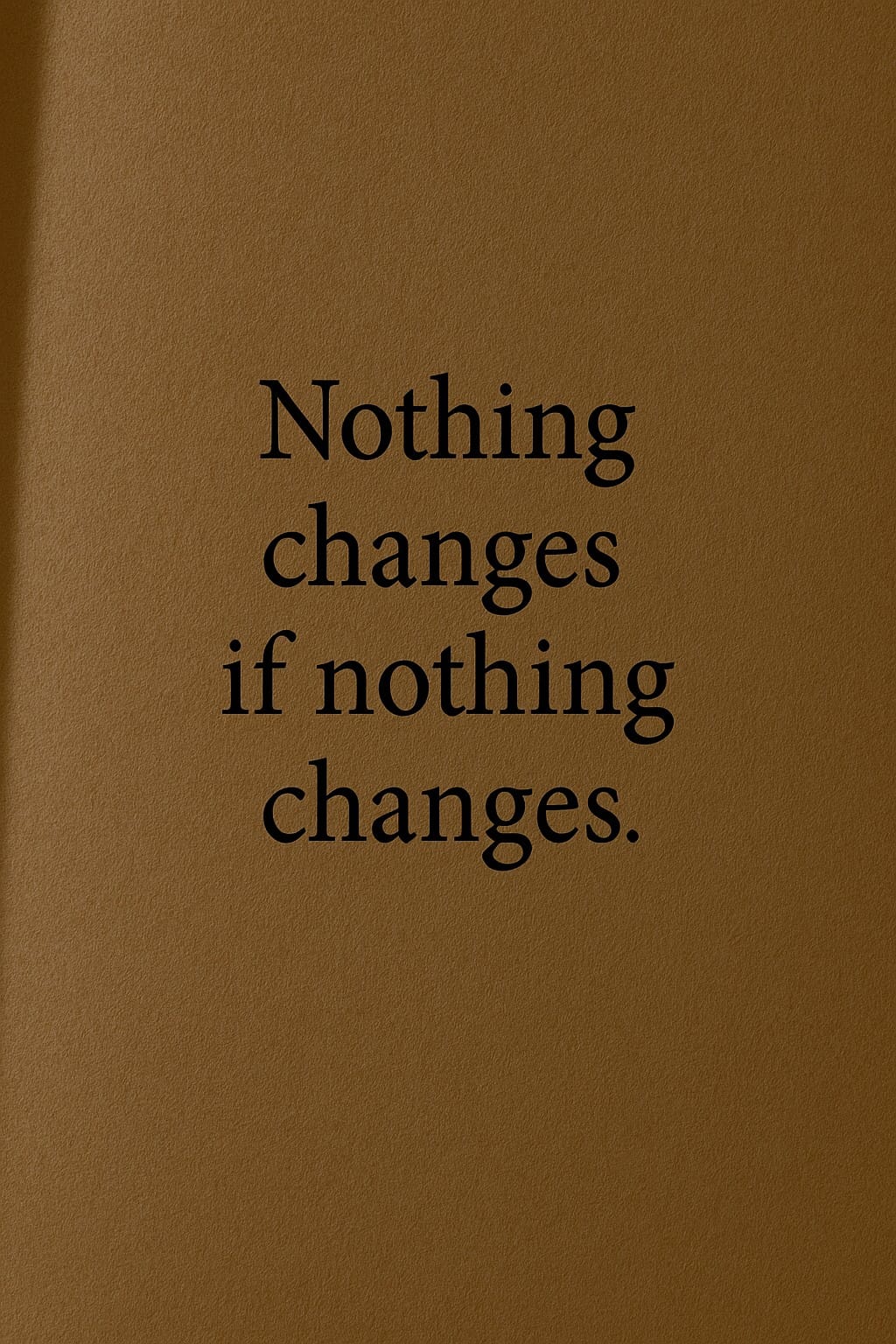 deep short quotes