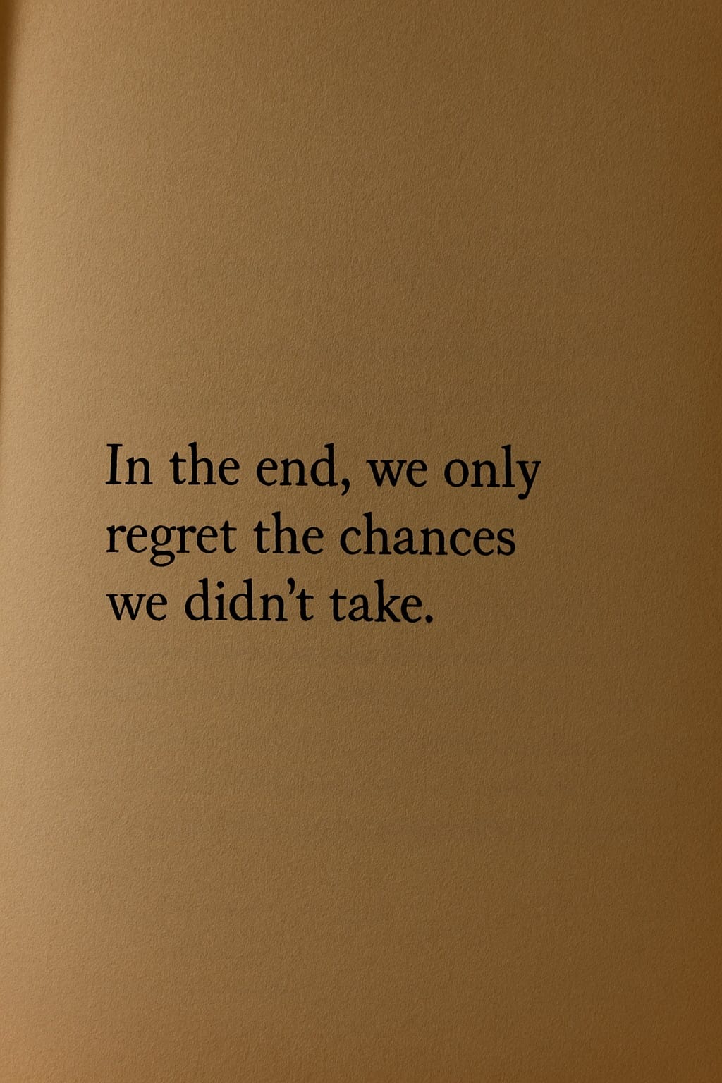 sad one line quotes