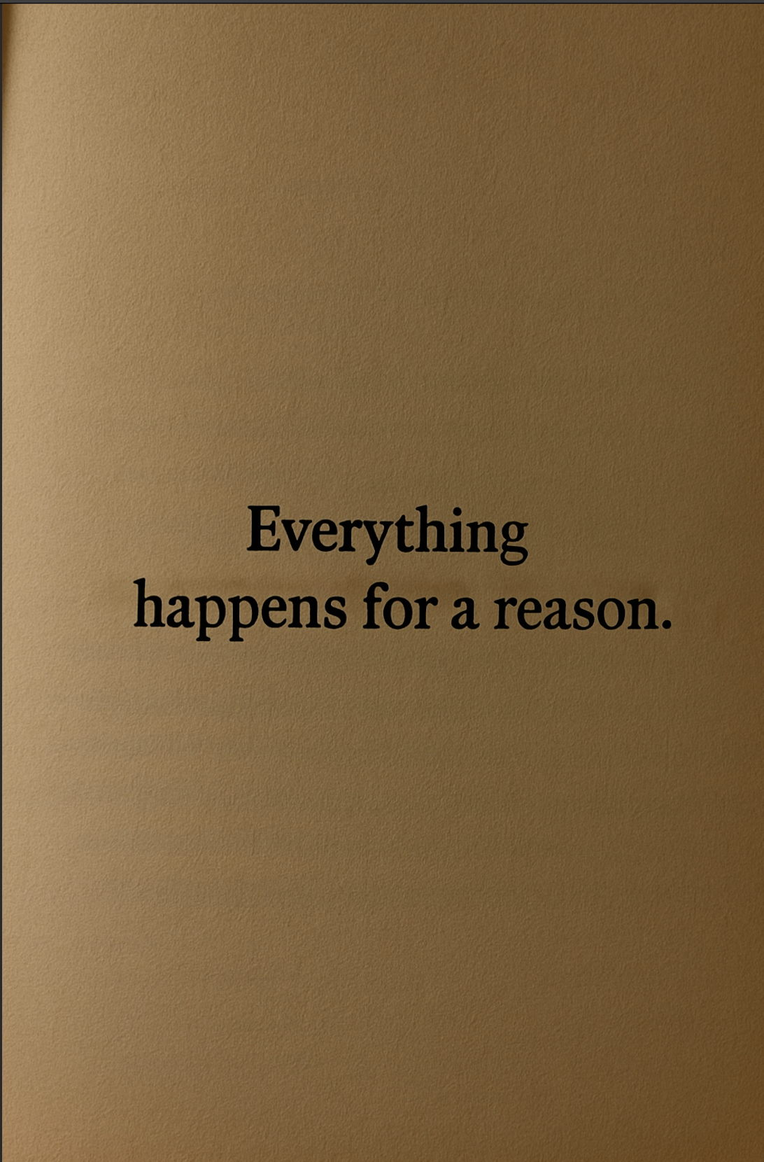 powerful short quotes