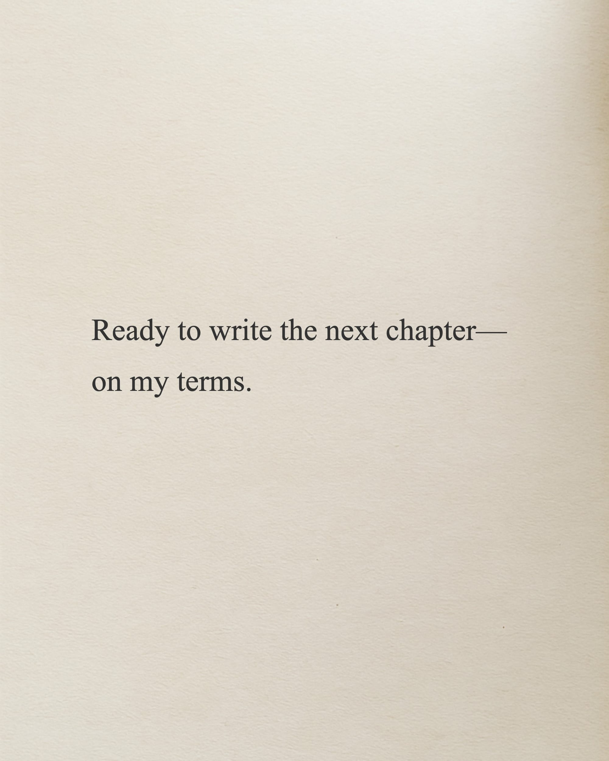 graduation quotes about life