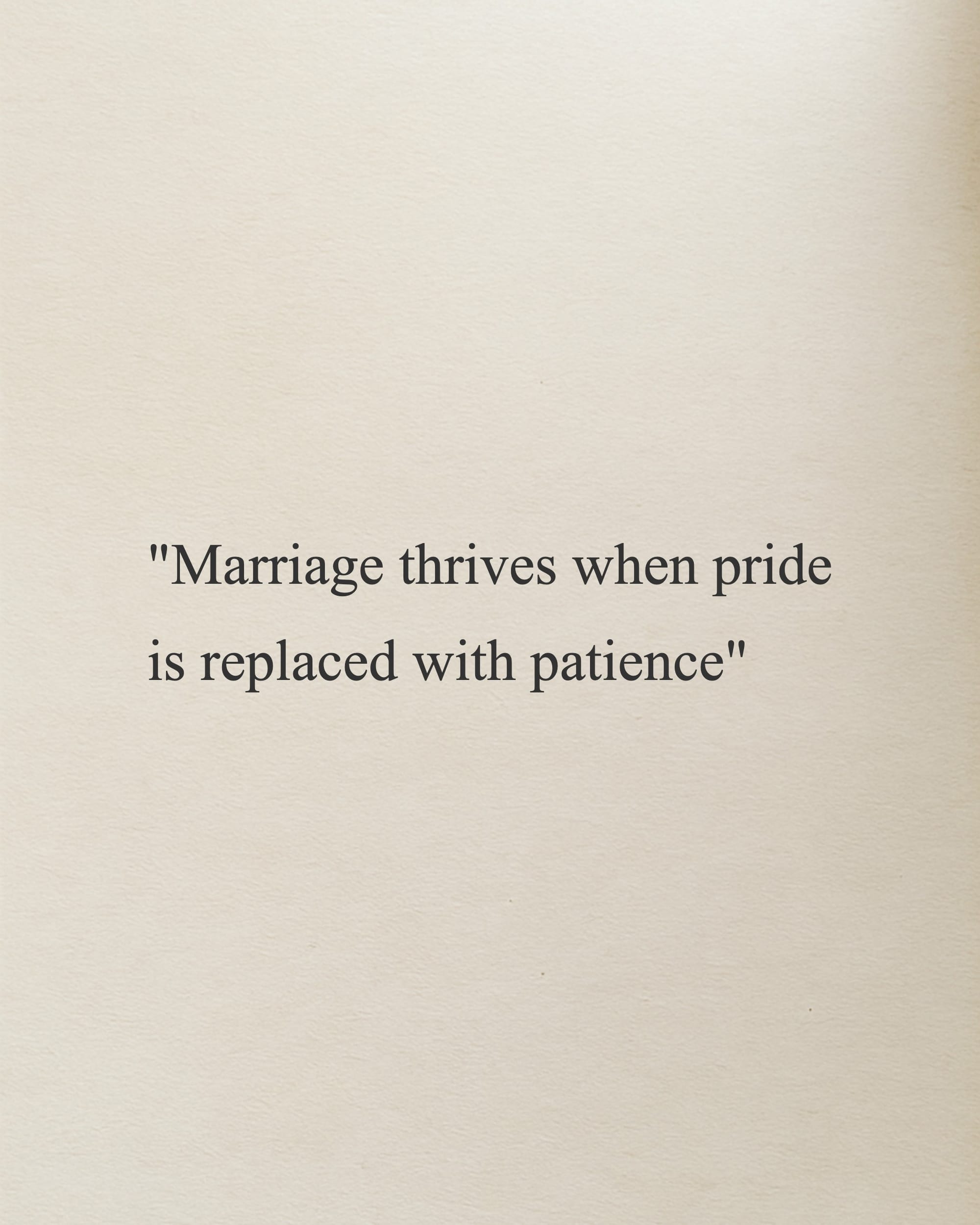 quotes about marriage