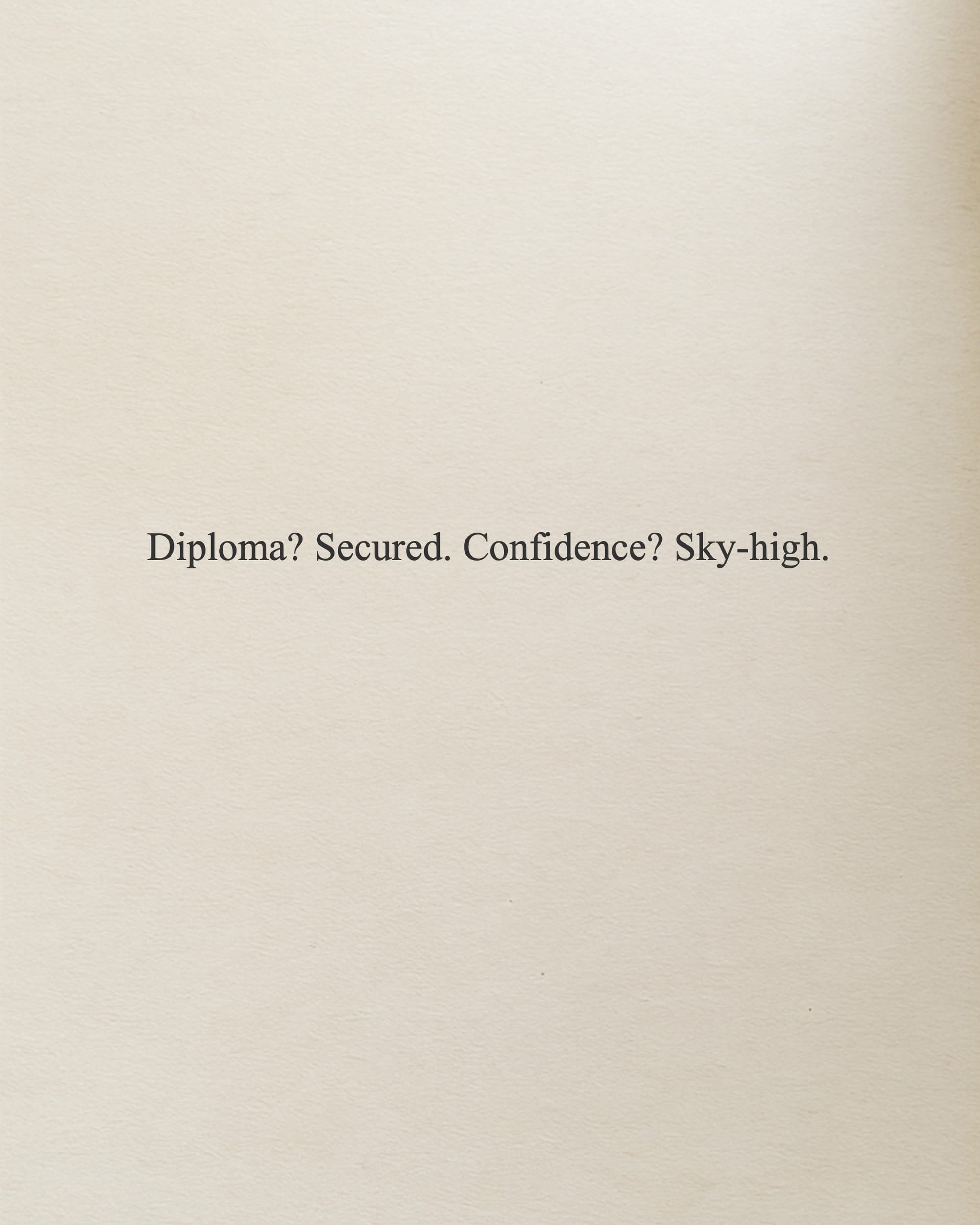 college graduation quotes