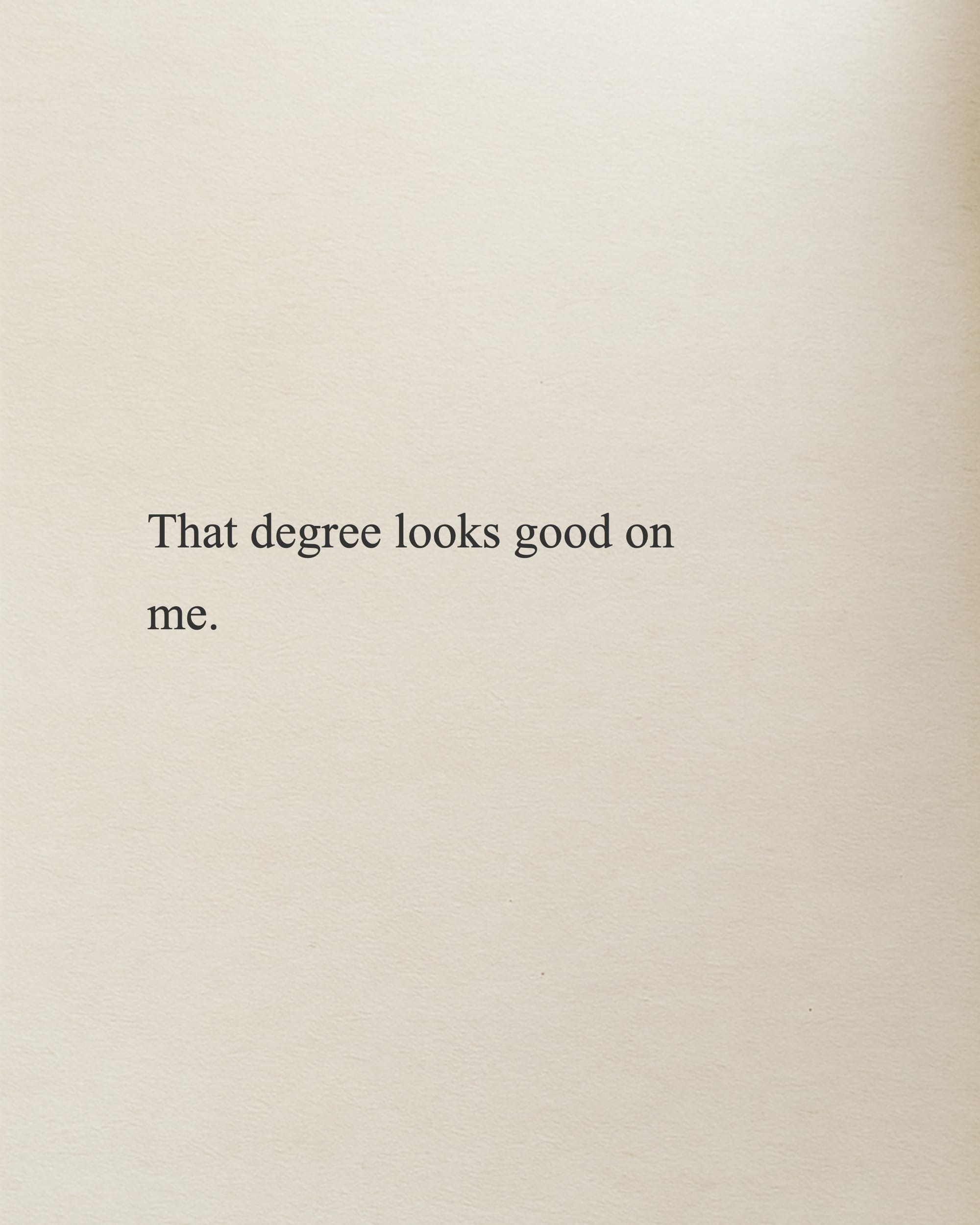 graduation captions for girls
