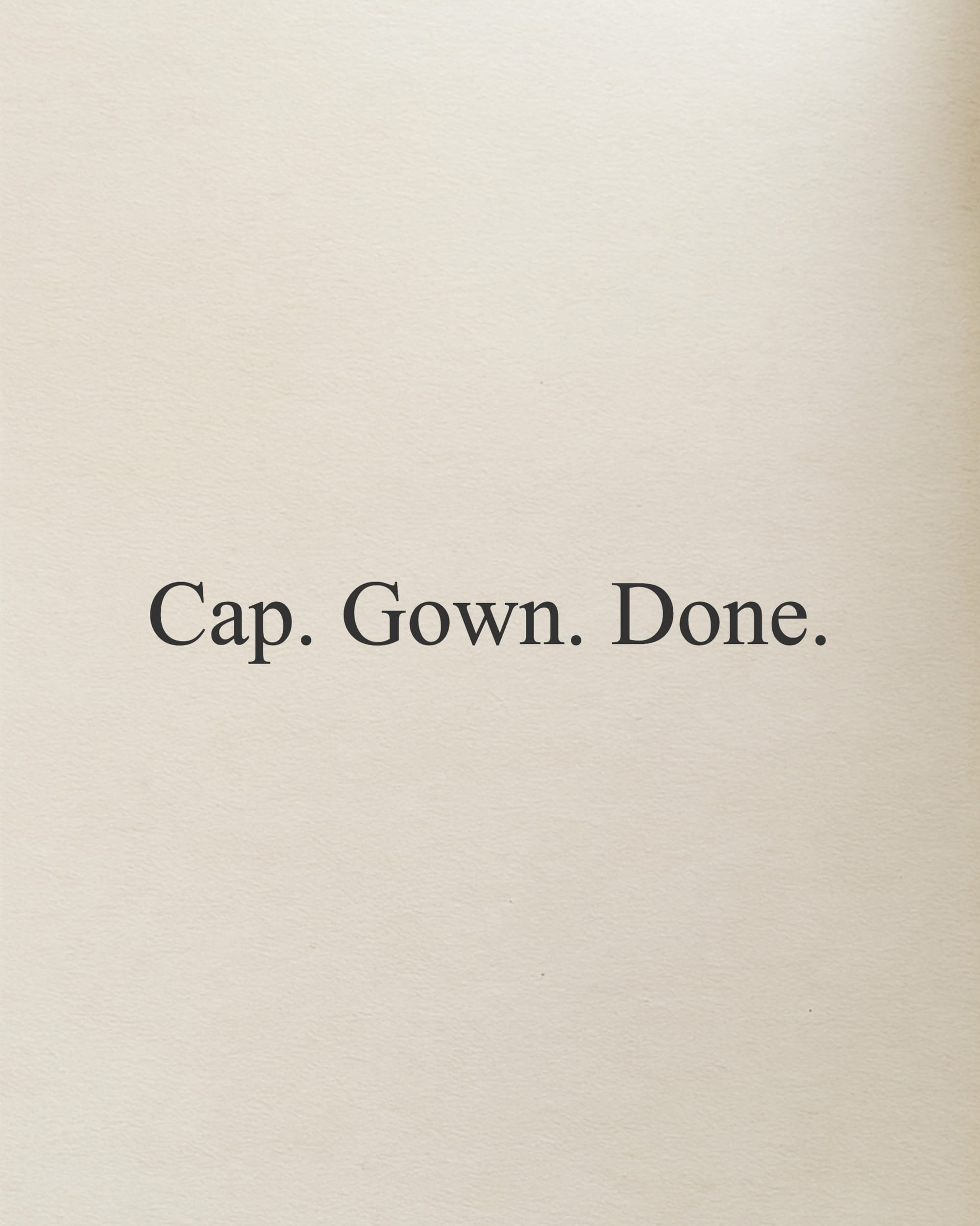 deep grad quotes