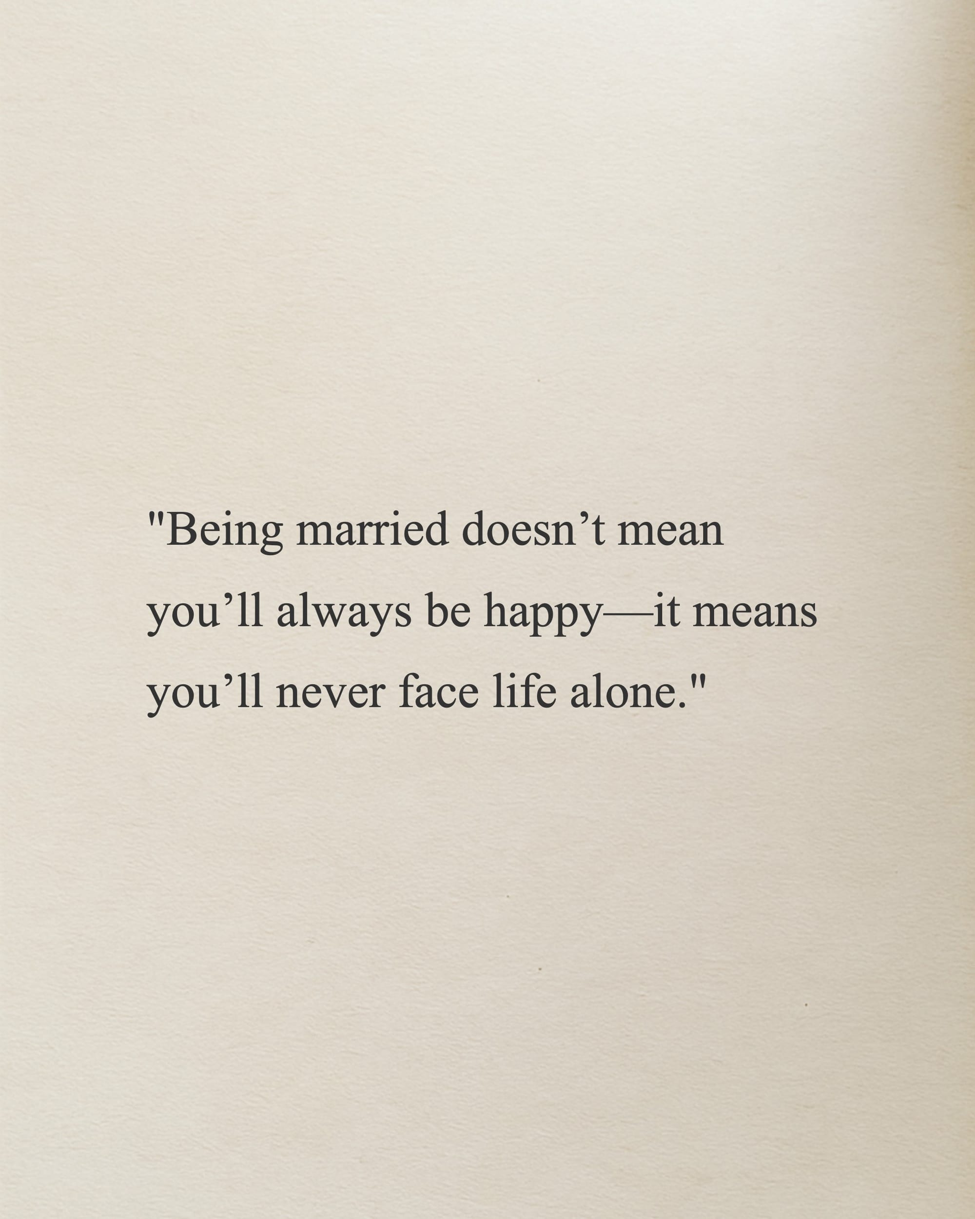 funny marriage quotes