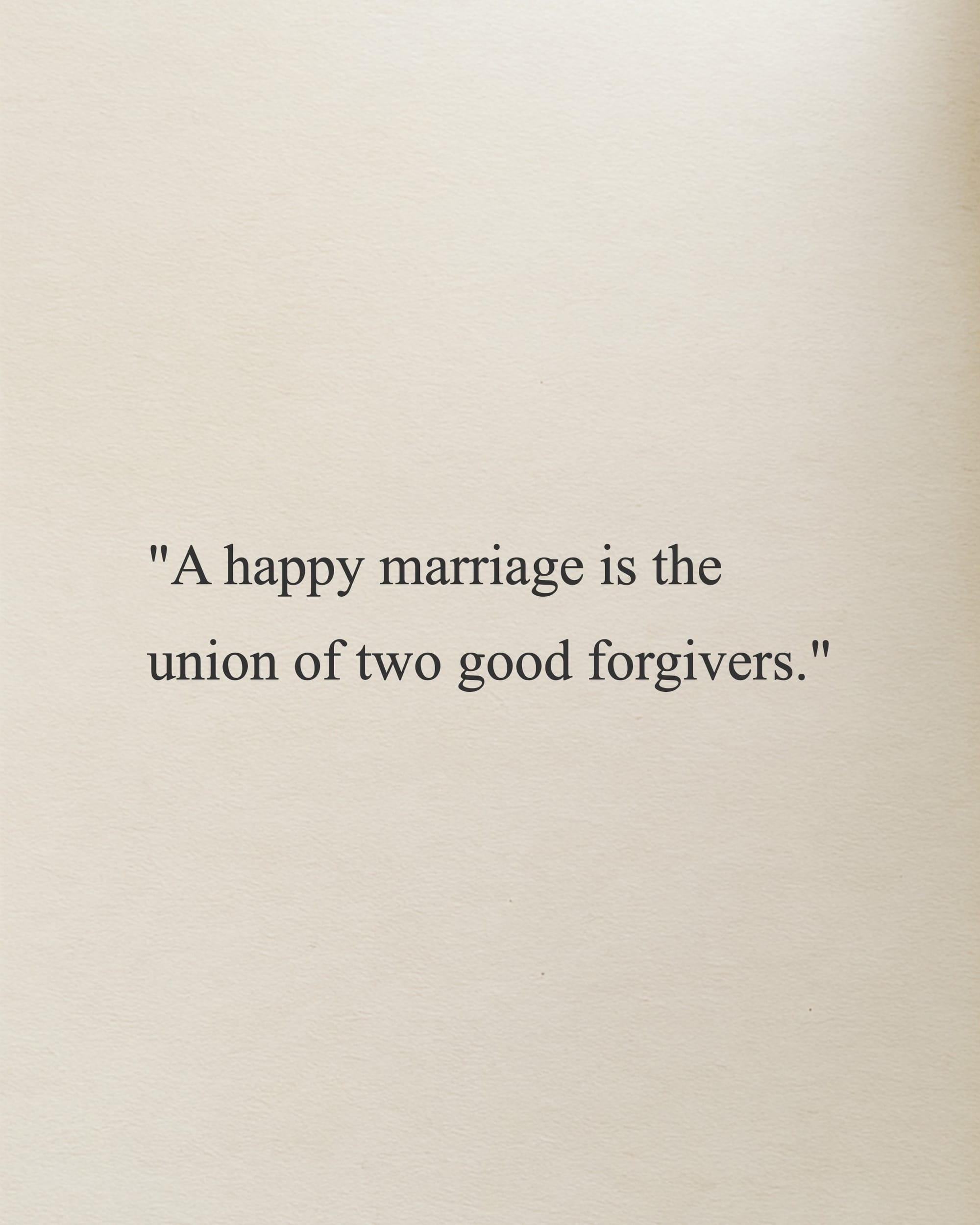 marriage sayings