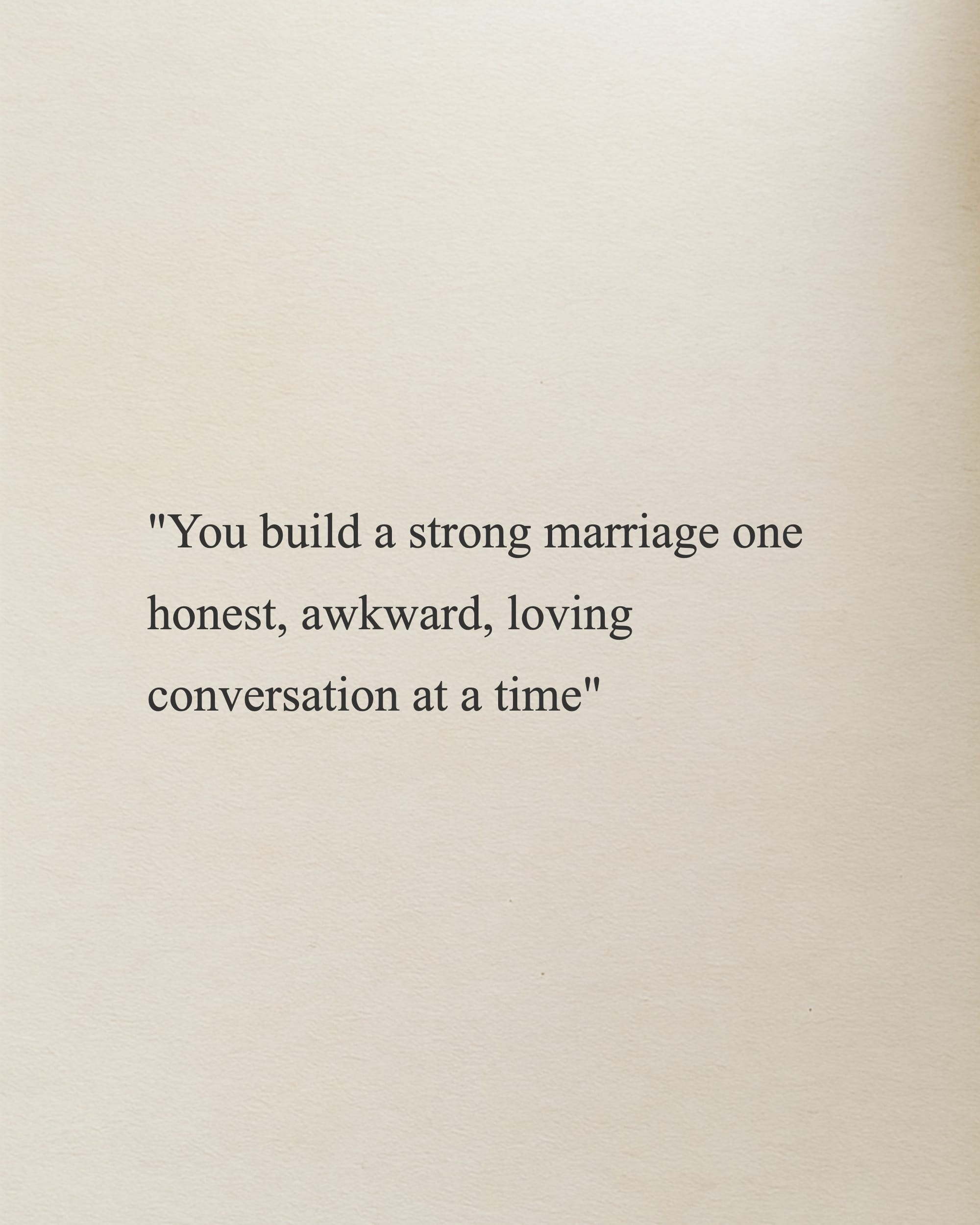 long term relationship quotes
