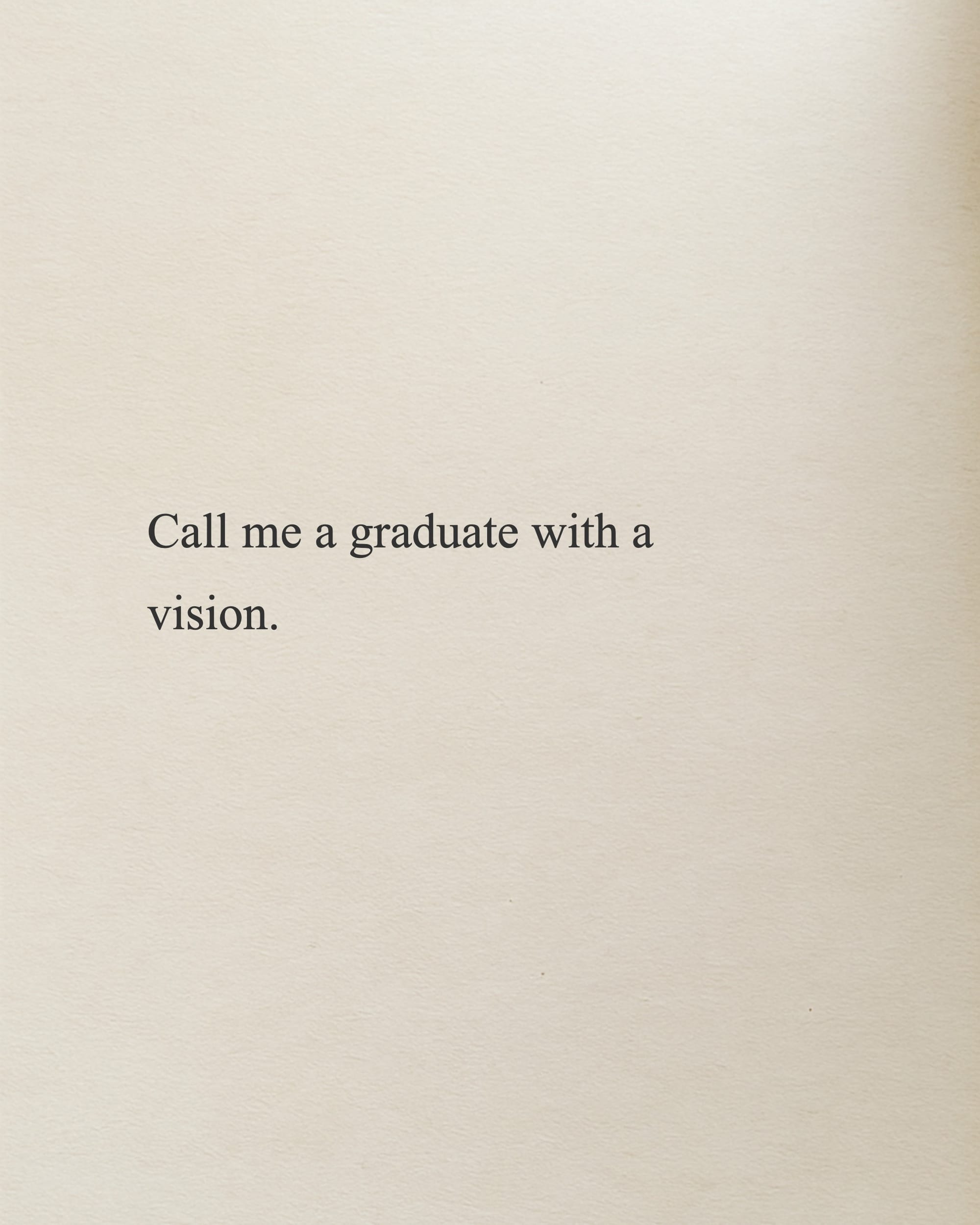 powerful grad quotes