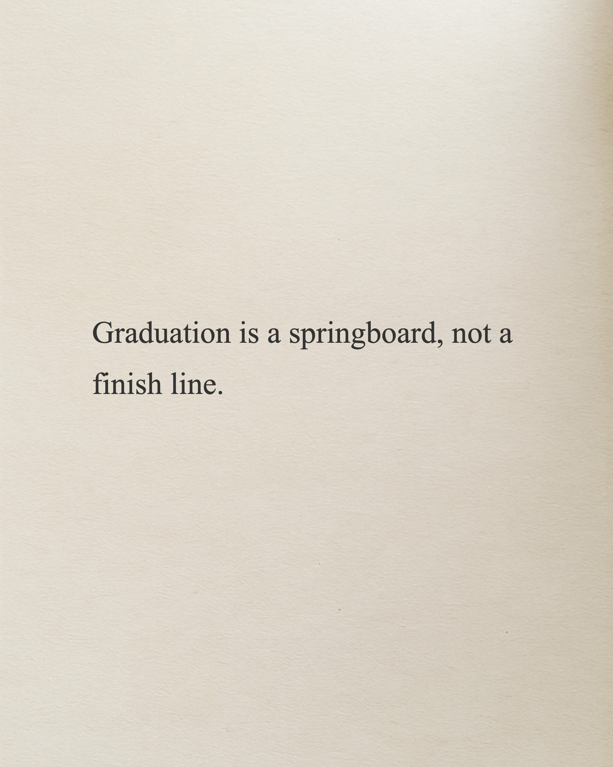 high school grad quotes