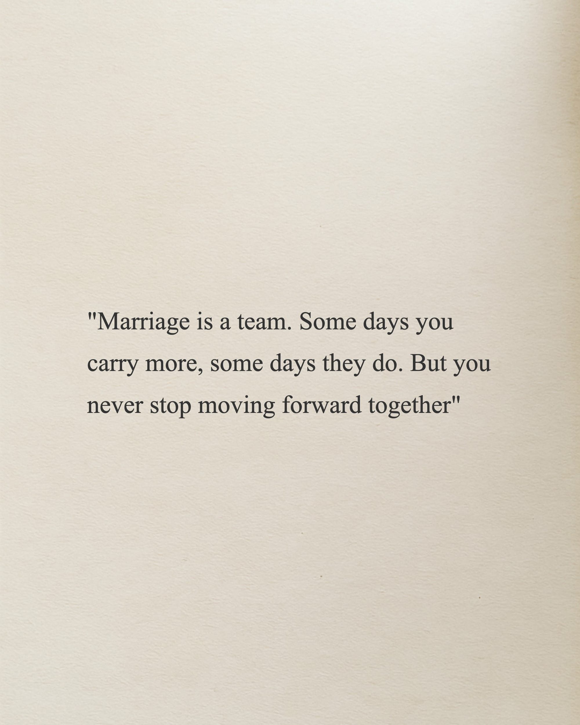 quotes about loyalty in marriage