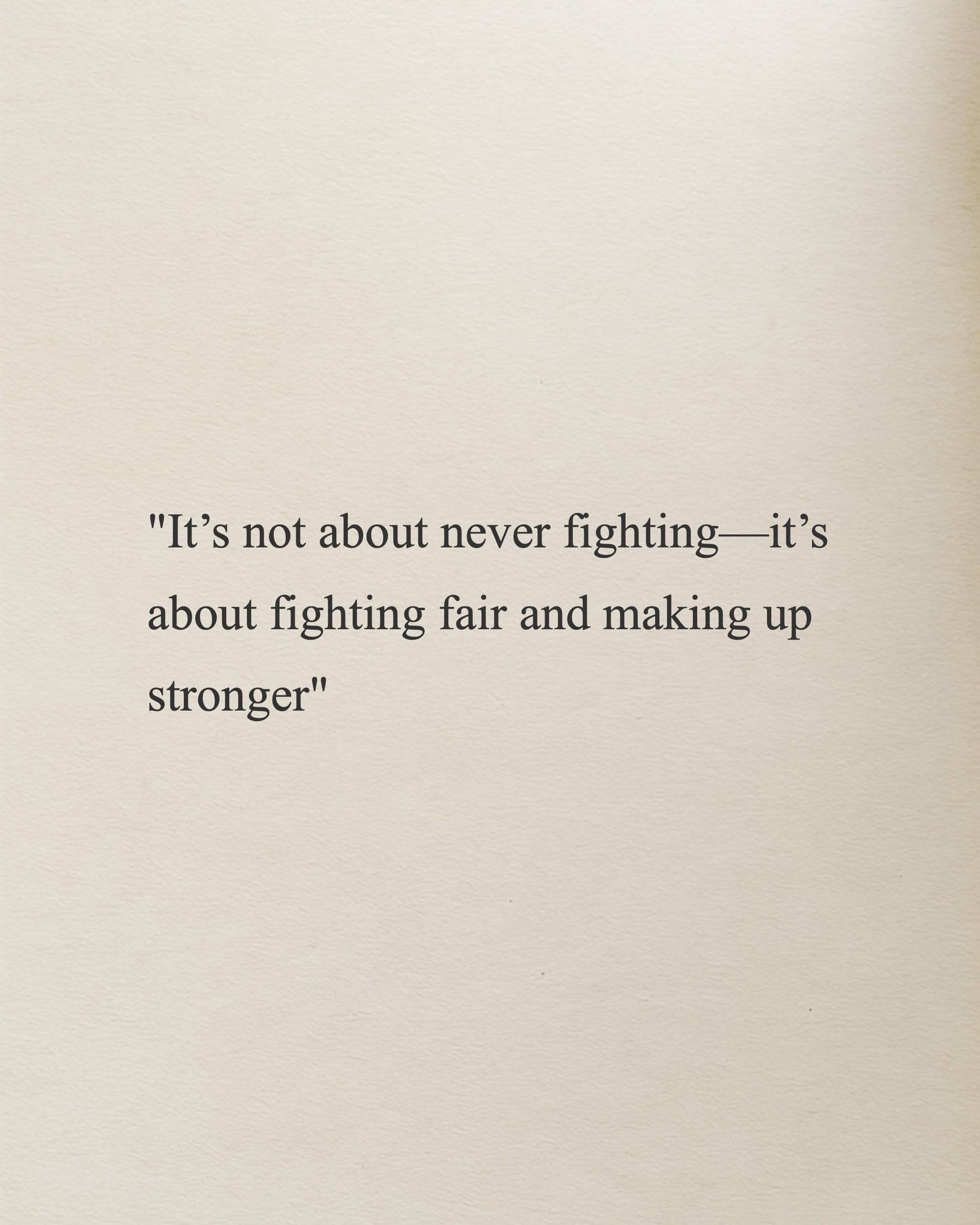 trust quotes for couples