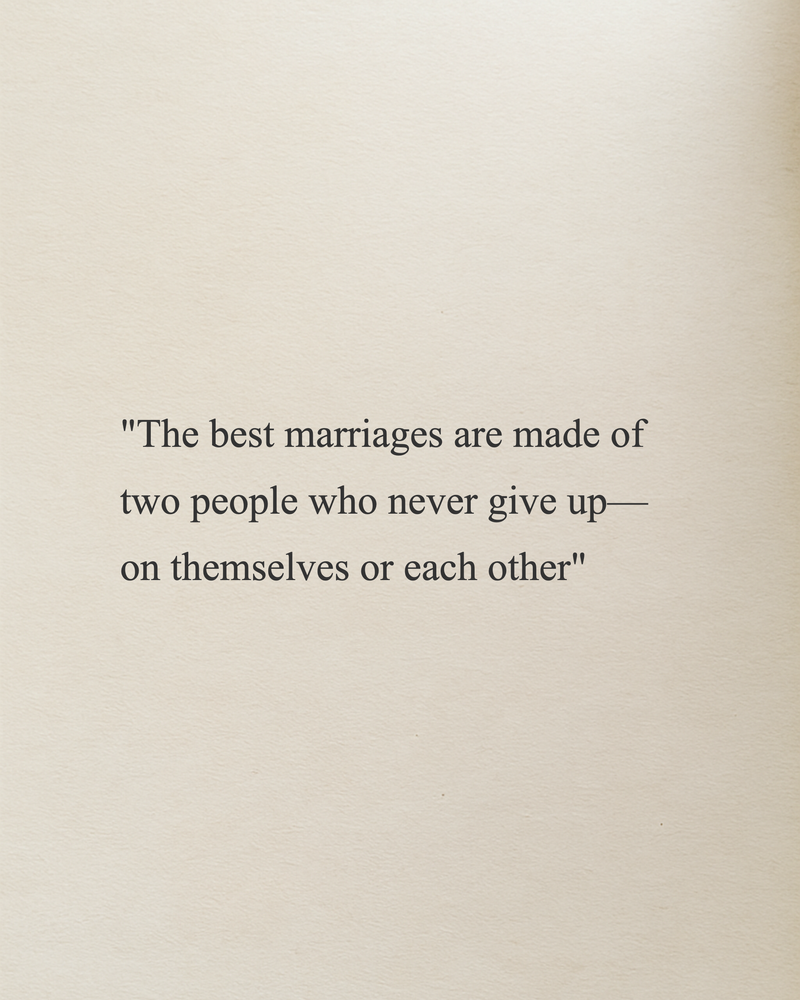 marriage quotes